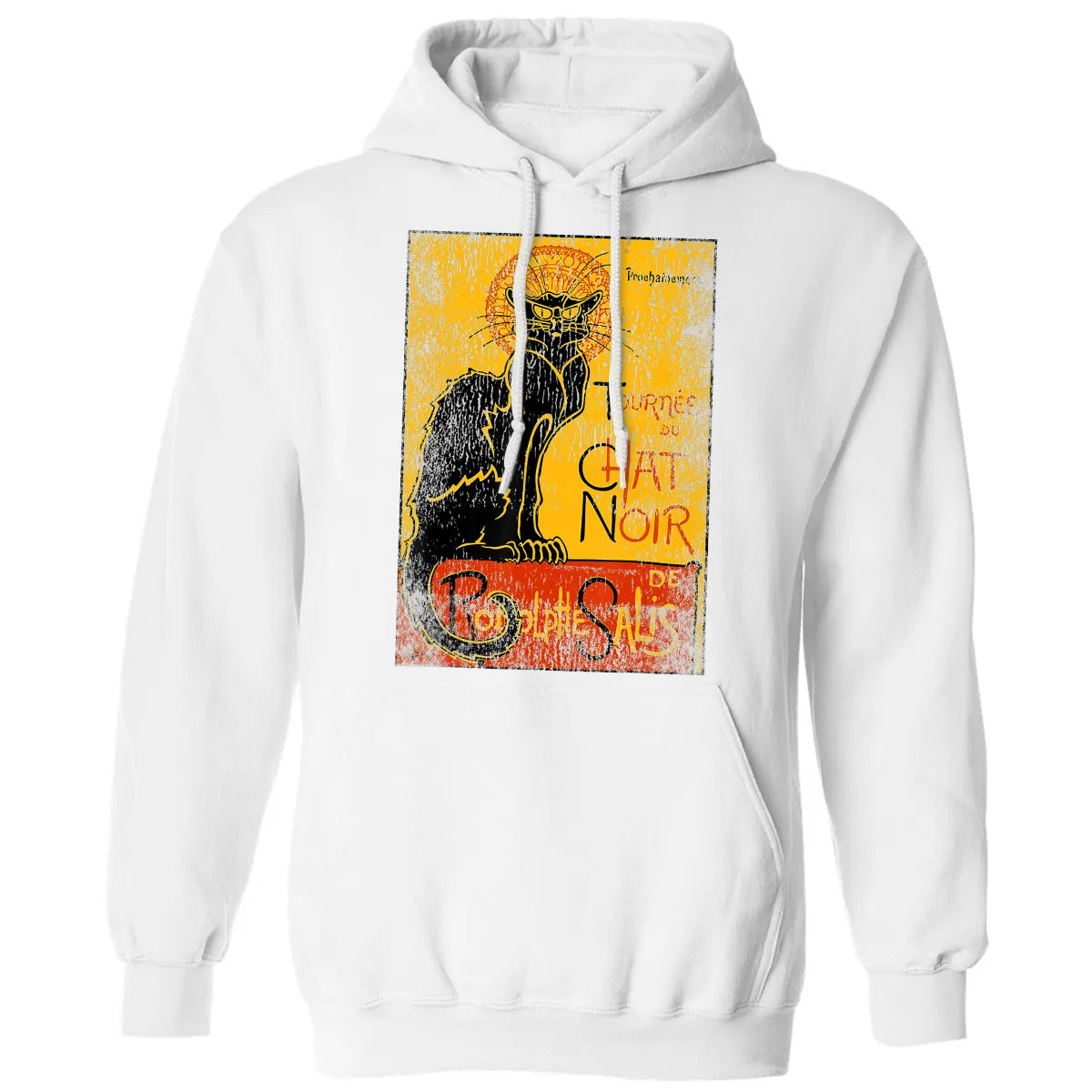 Classic Unisex Hoodie - 15JWJ9HV