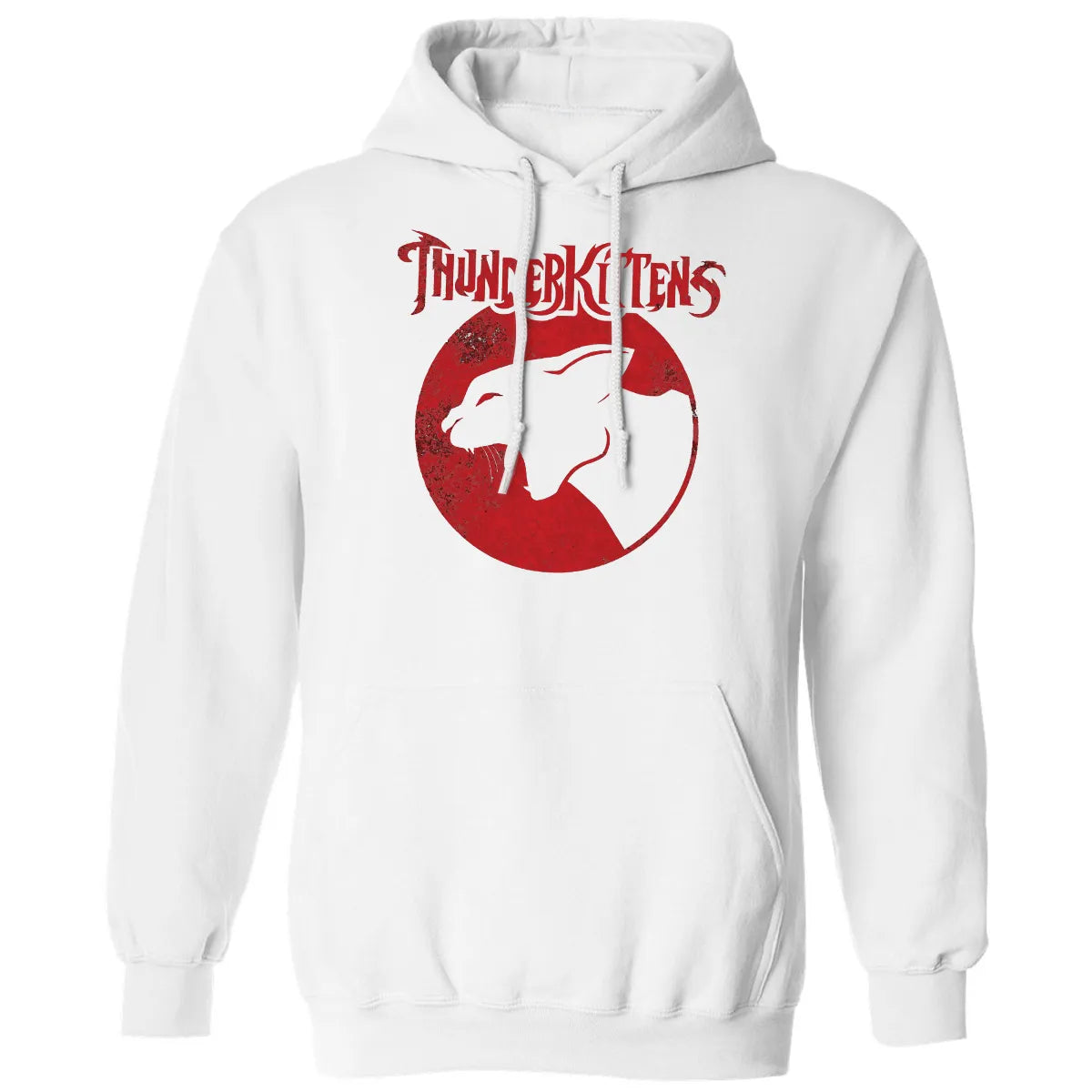 Classic Unisex Hoodie - 1YC9U6F1