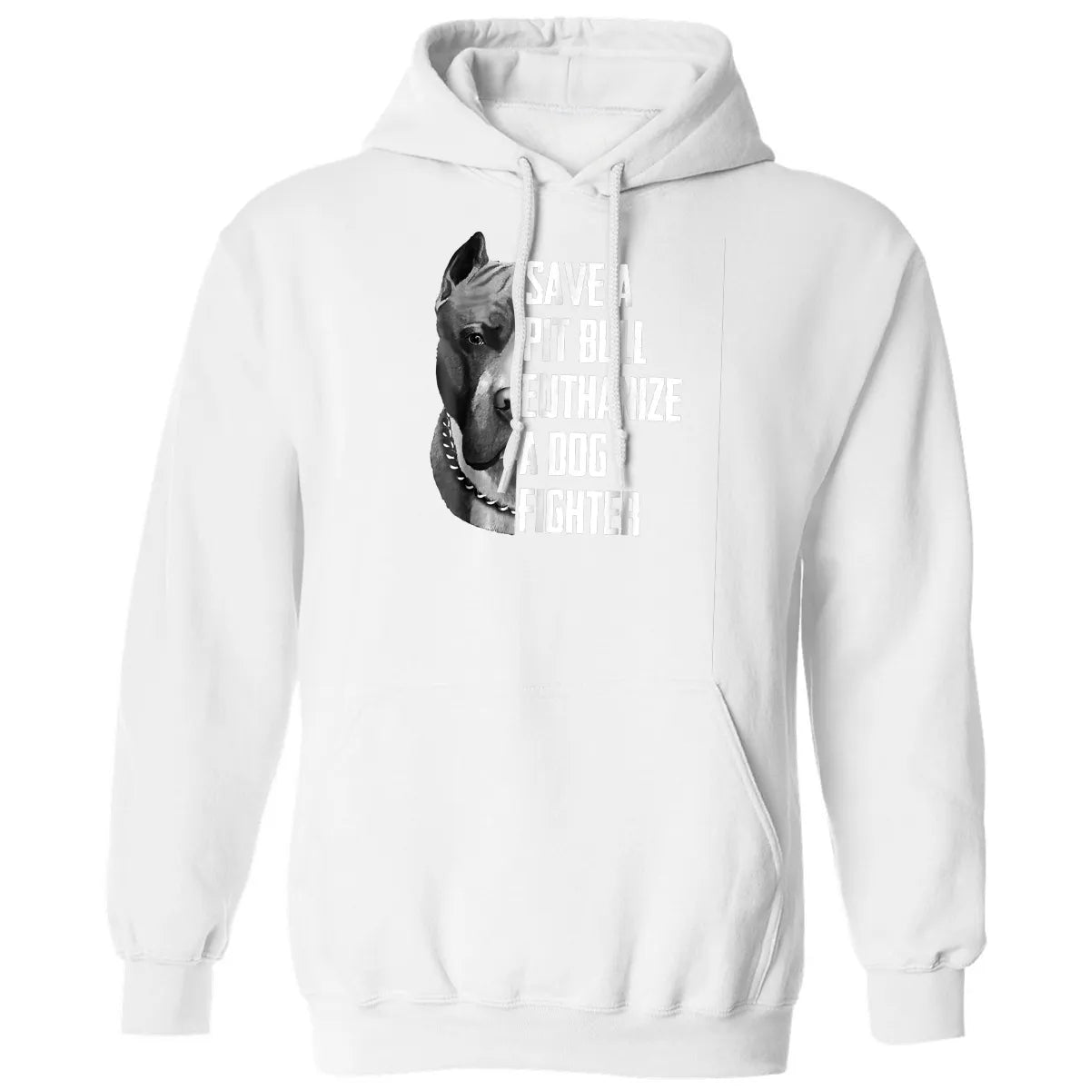Classic Unisex Hoodie - UZMNP8EH