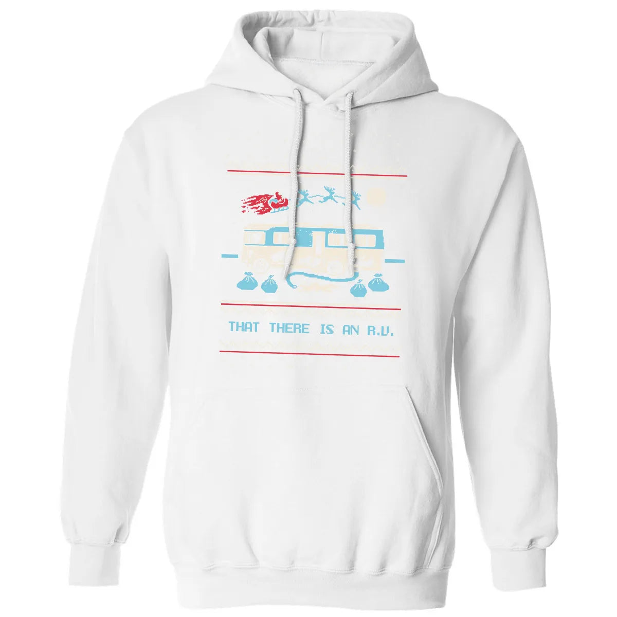 Classic Unisex Hoodie - WPMKF5F8