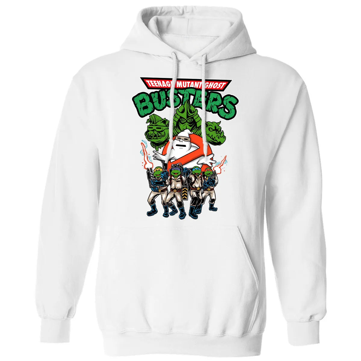 Classic Unisex Hoodie - 621FC2BR