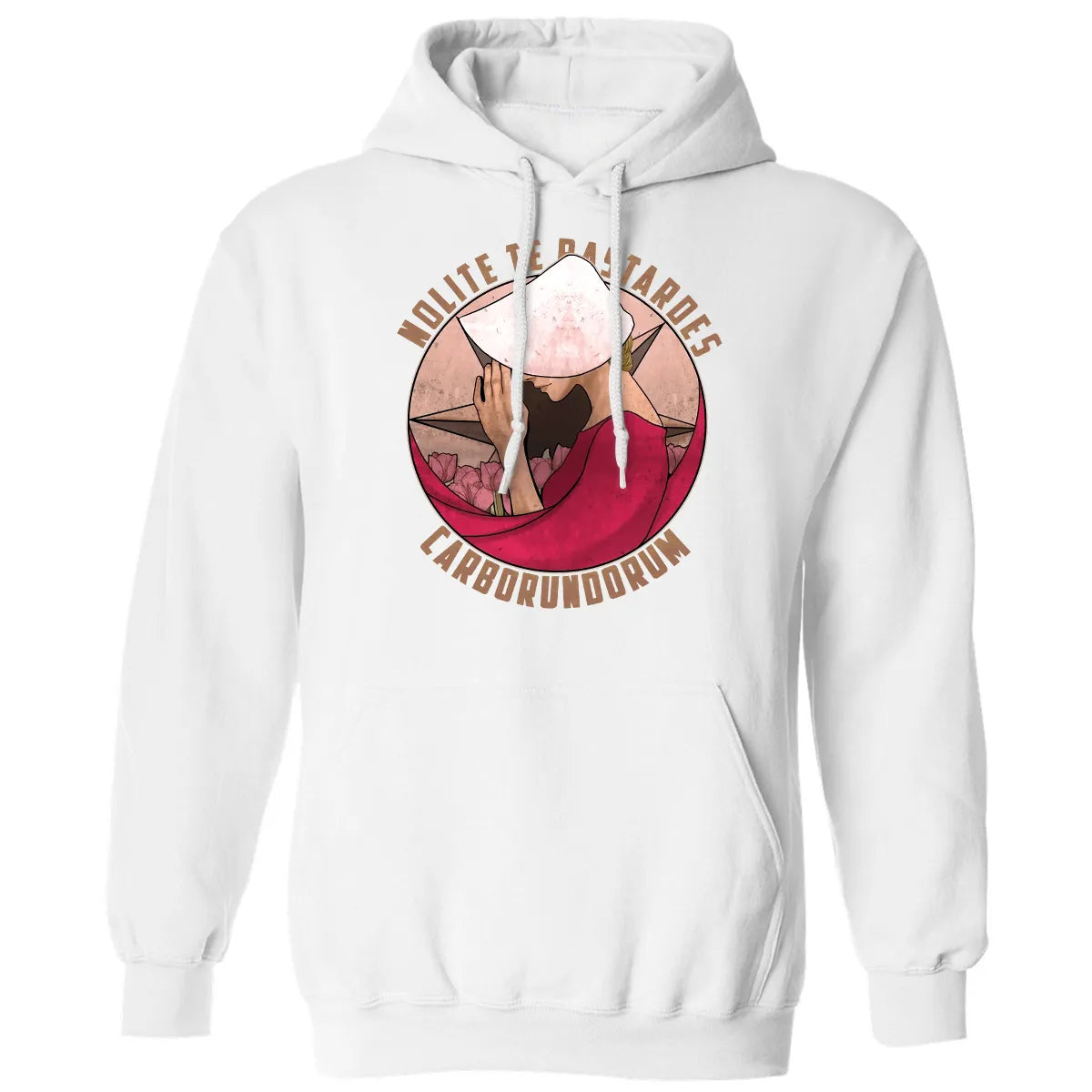 Classic Unisex Hoodie - SYNDGYPK