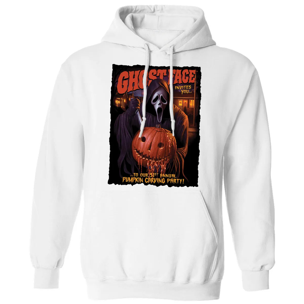 Classic Unisex Hoodie - Z6KGCHSN
