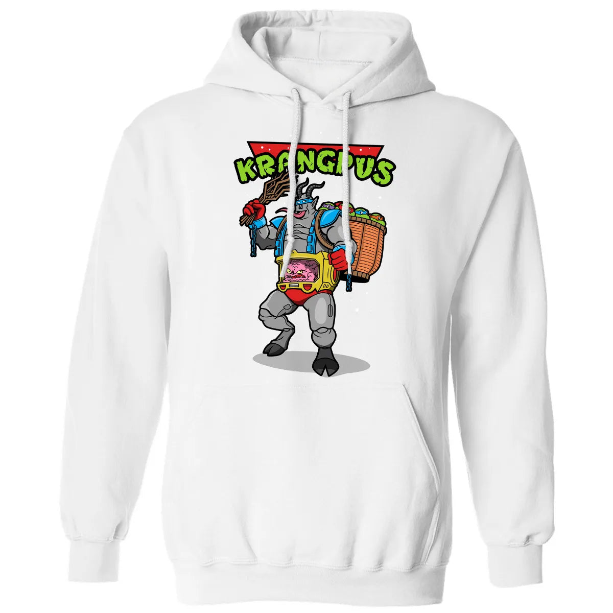 Classic Unisex Hoodie - C69W8ASM