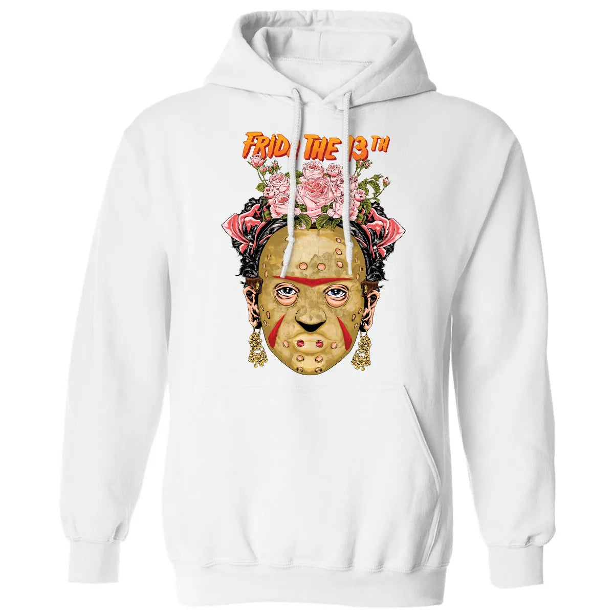 Classic Unisex Hoodie - YGHBWV4W