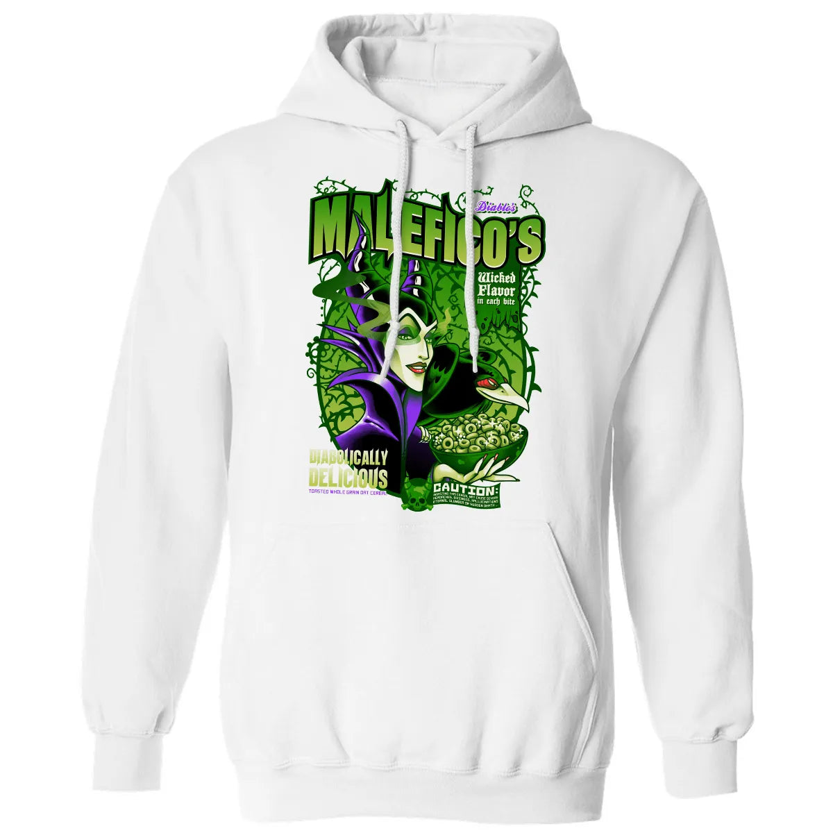 Classic Unisex Hoodie - 6UA6CJRG