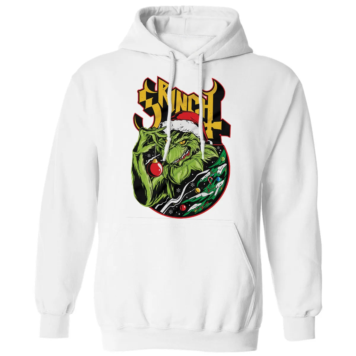 Classic Unisex Hoodie - DWVFM46Q