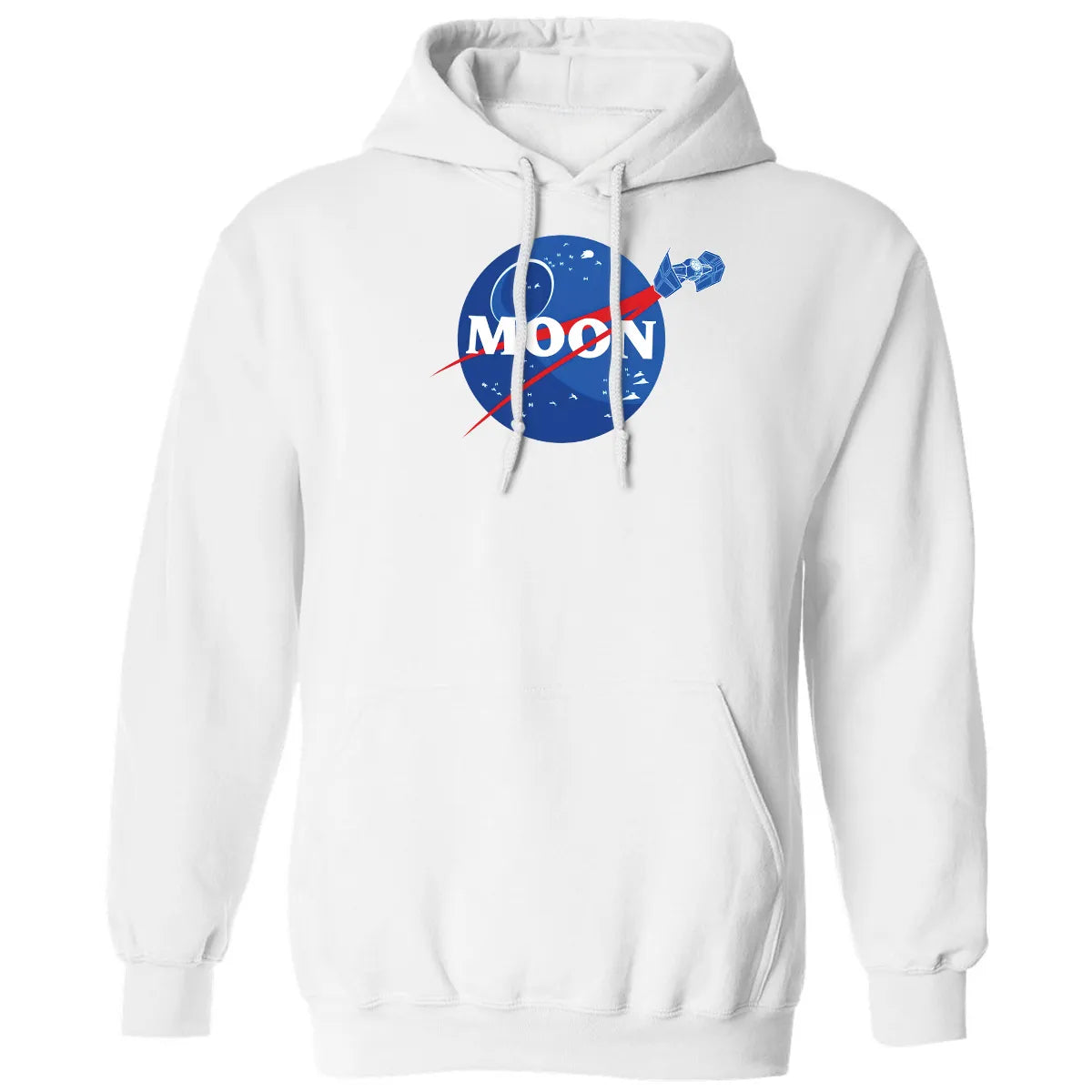 Classic Unisex Hoodie - RKQ1C9CU