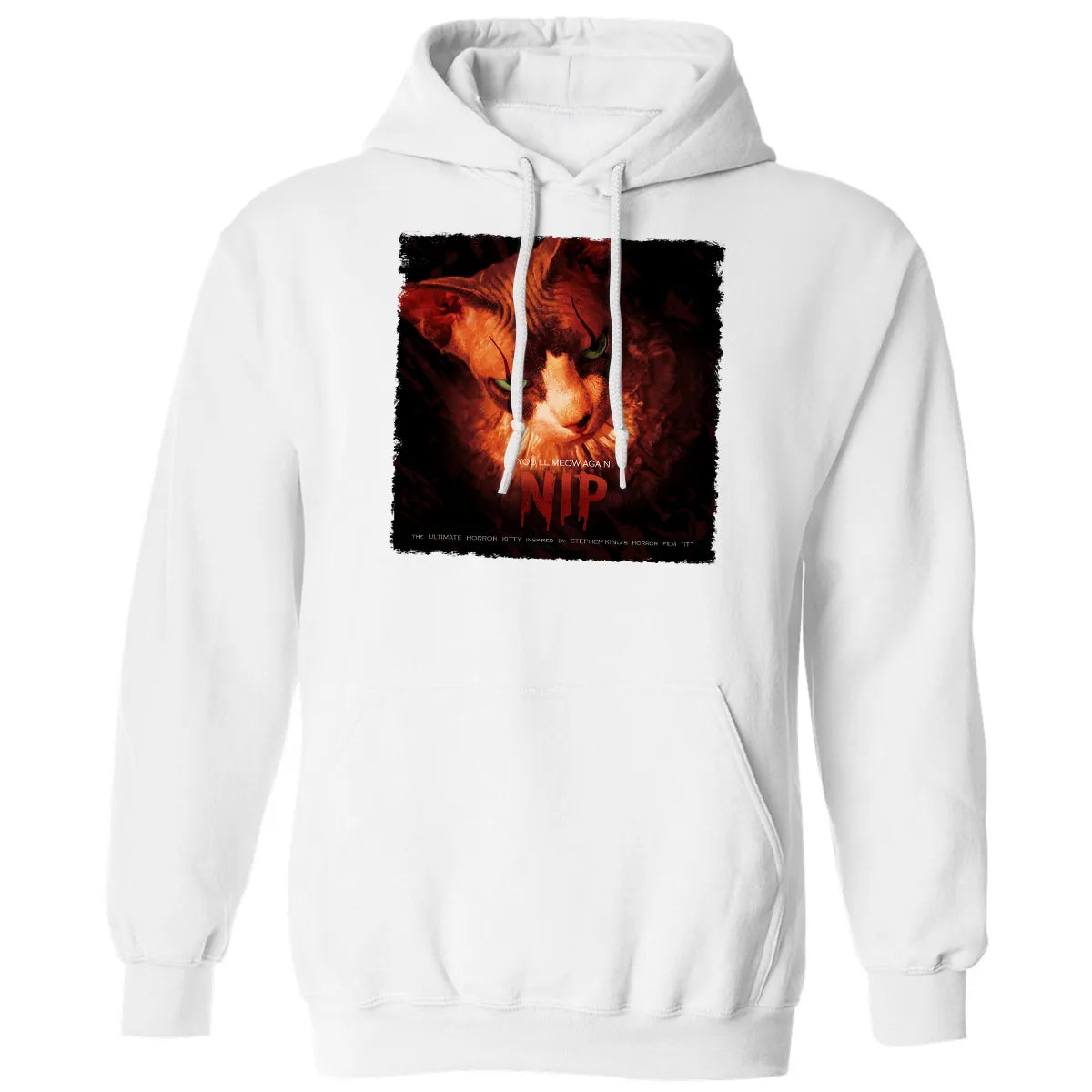 Classic Unisex Hoodie - LL5SPZQK