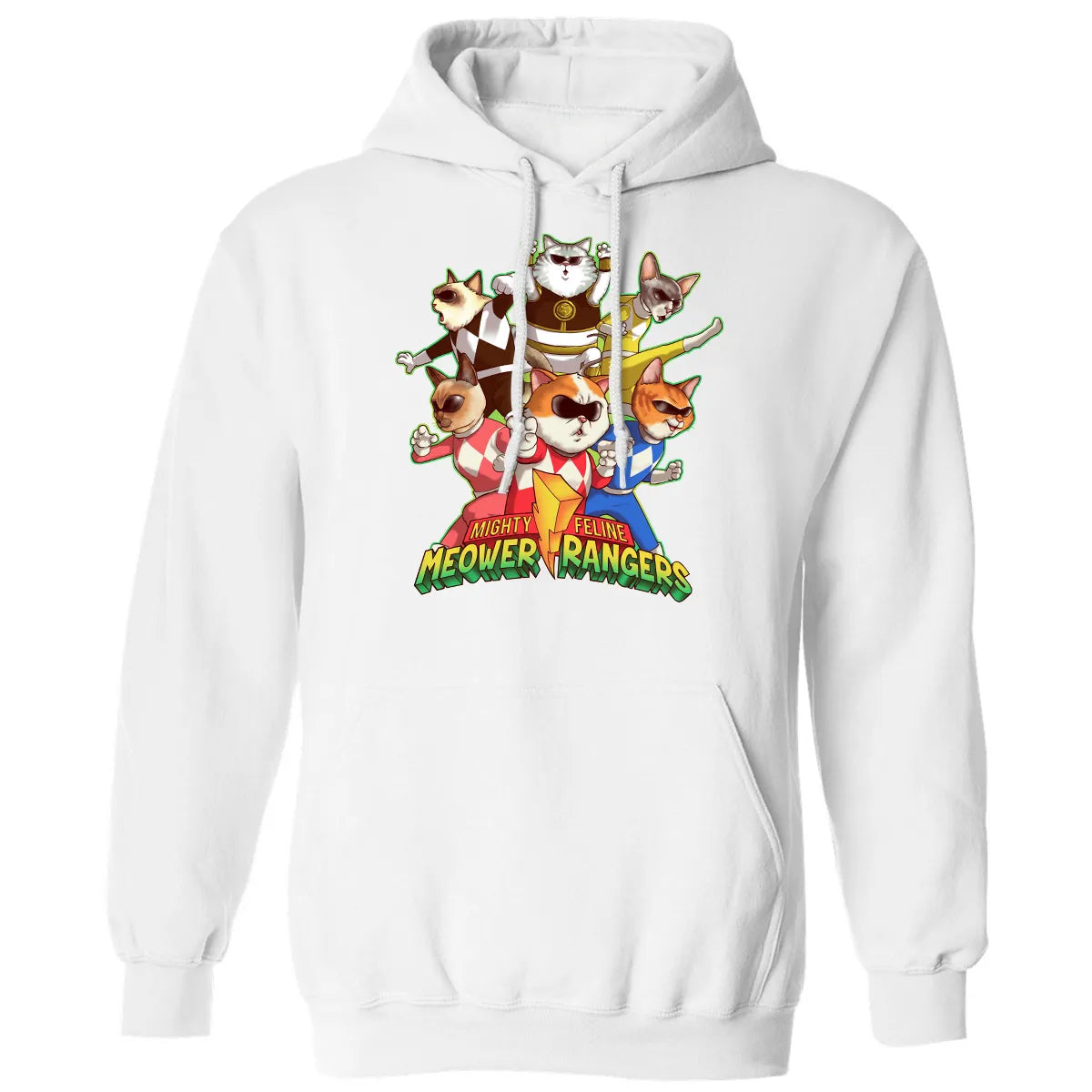 Classic Unisex Hoodie - 6MXV92YE