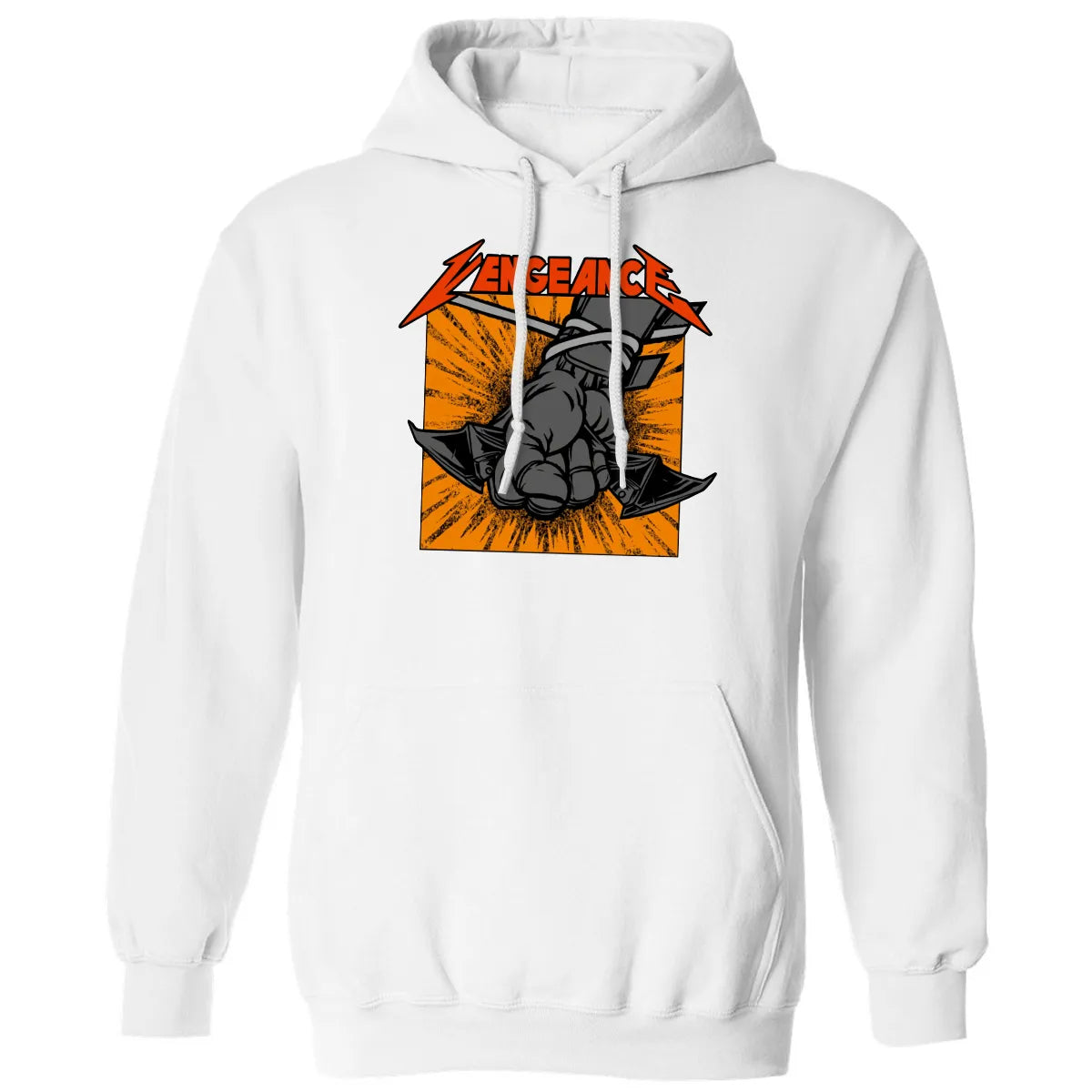 Classic Unisex Hoodie - 8S922HU7