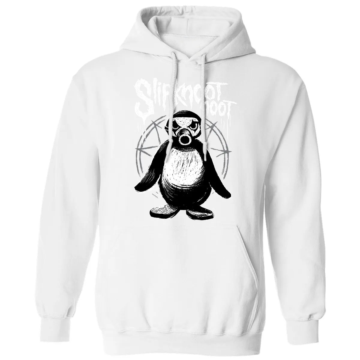 Classic Unisex Hoodie - YT15C5YX