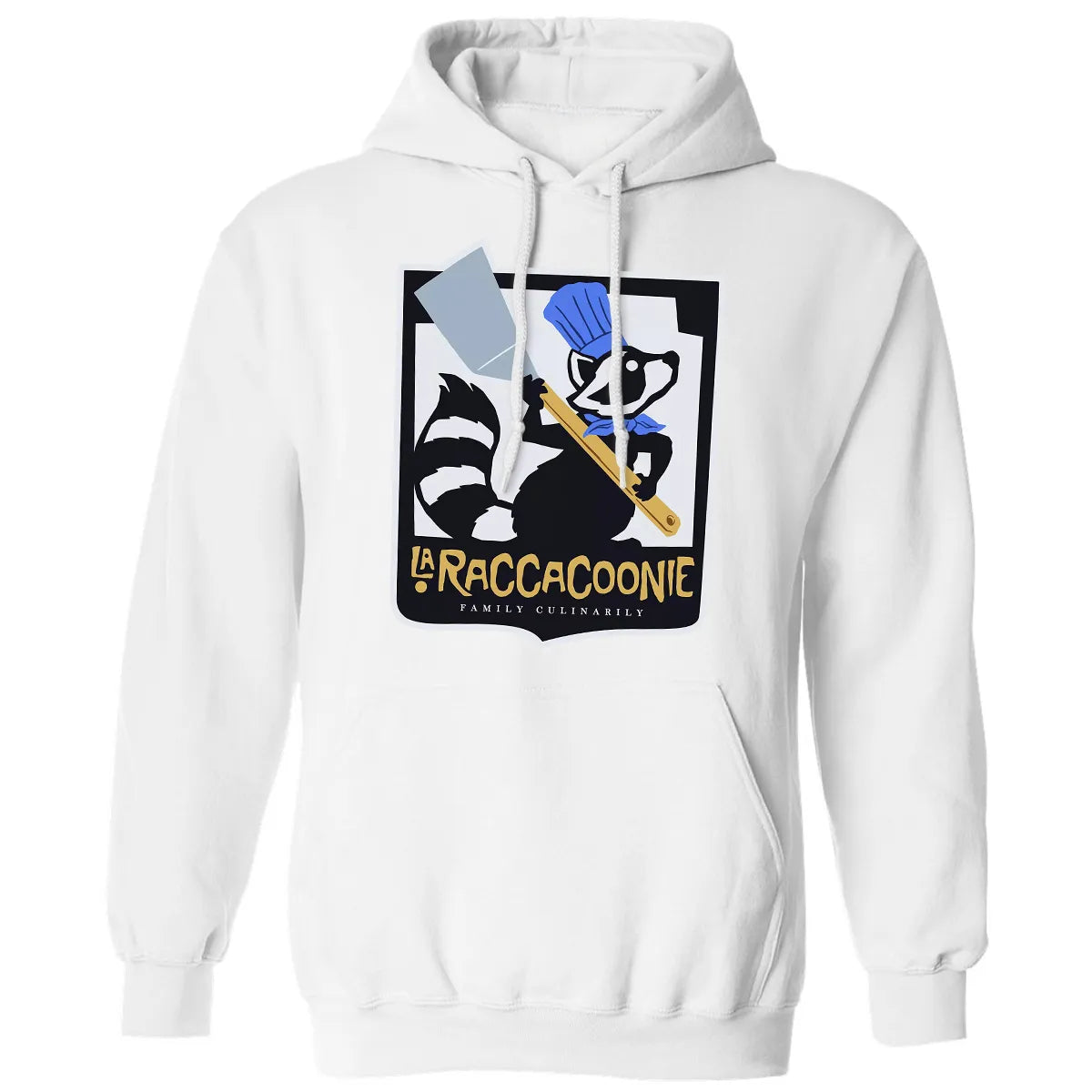 Classic Unisex Hoodie - R7CV7ECV