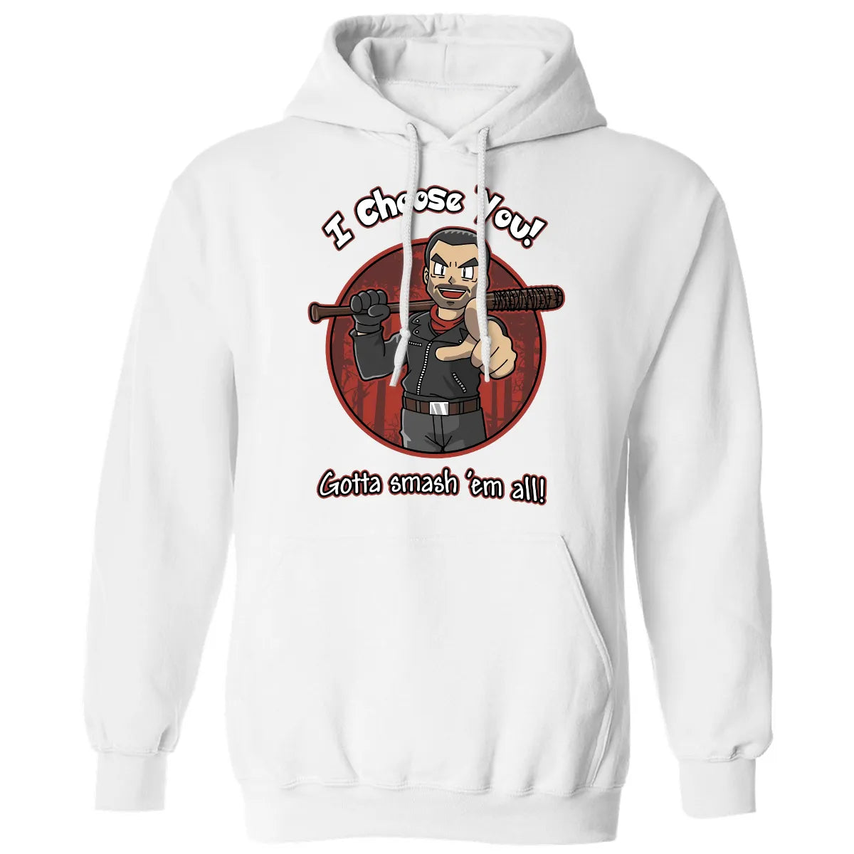 Classic Unisex Hoodie - 4UE6FUMX