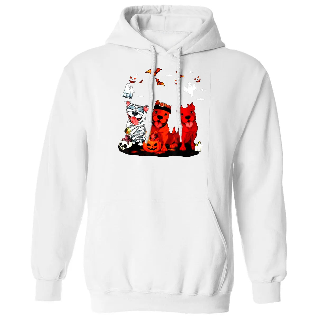 Classic Unisex Hoodie - D1UHXBTG