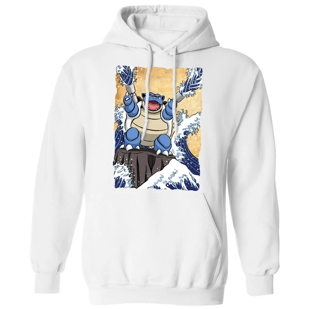 Classic Unisex Hoodie - V82YXWBP