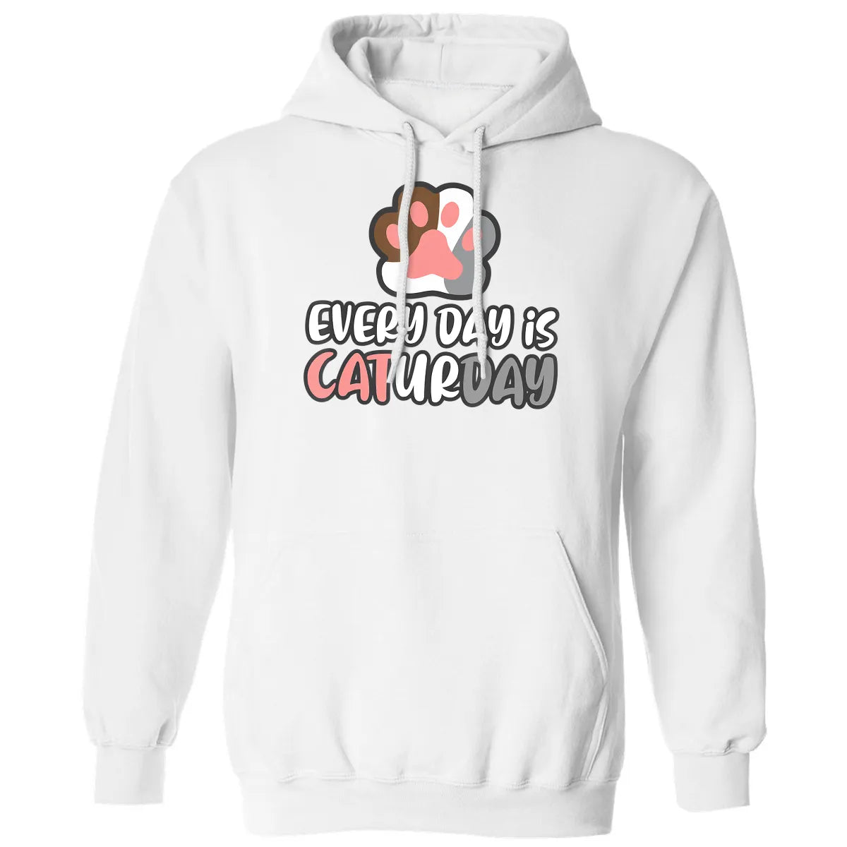 Classic Unisex Hoodie - JTRXNEMP