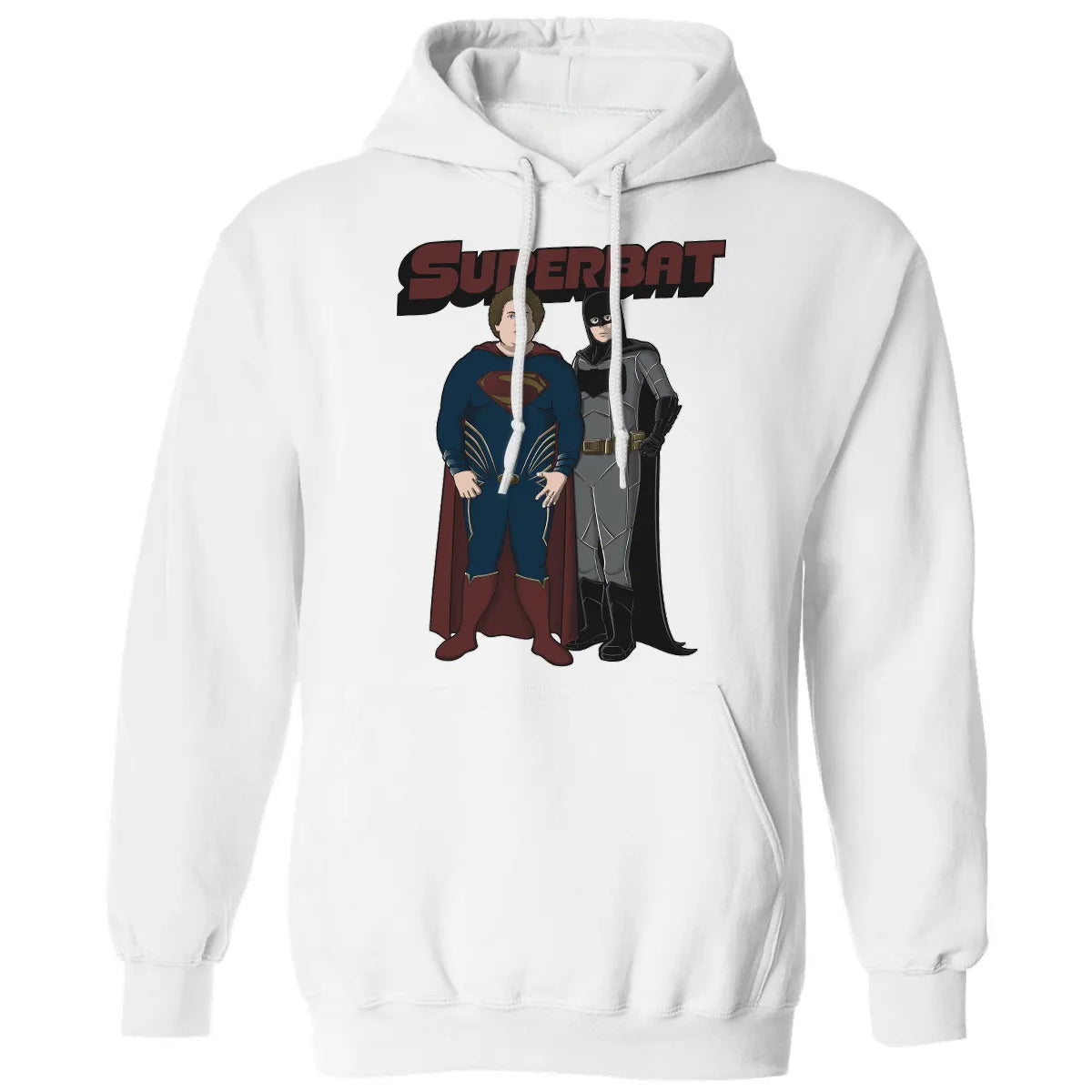 Classic Unisex Hoodie - JUFDX6U3