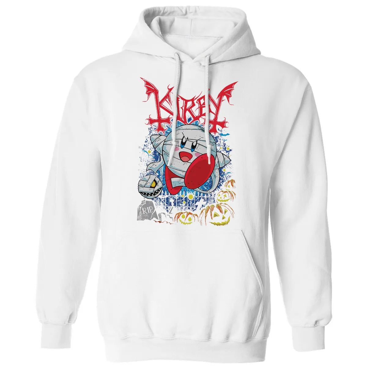 Classic Unisex Hoodie - DTWKLKL9