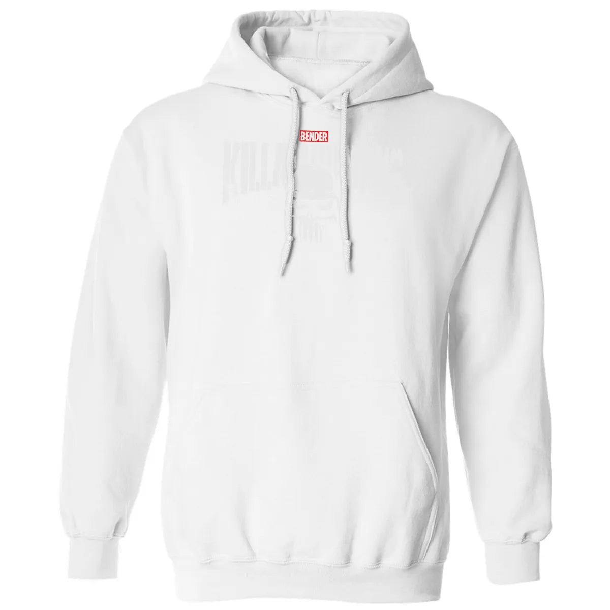 Classic Unisex Hoodie - G2STSVRR