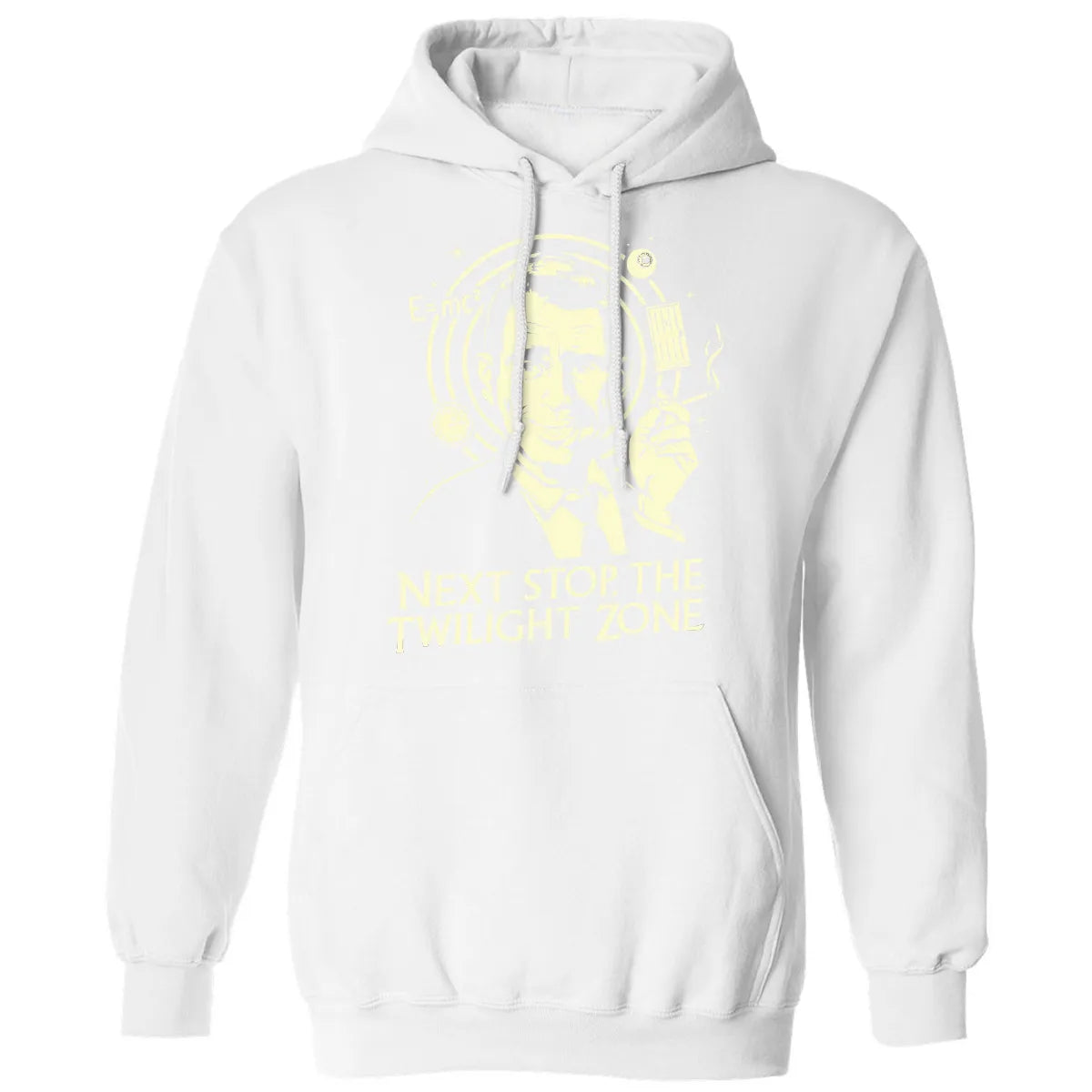 Classic Unisex Hoodie - V8NQW8UT