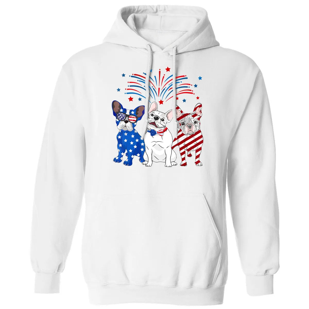 Classic Unisex Hoodie - YU5PD2QV