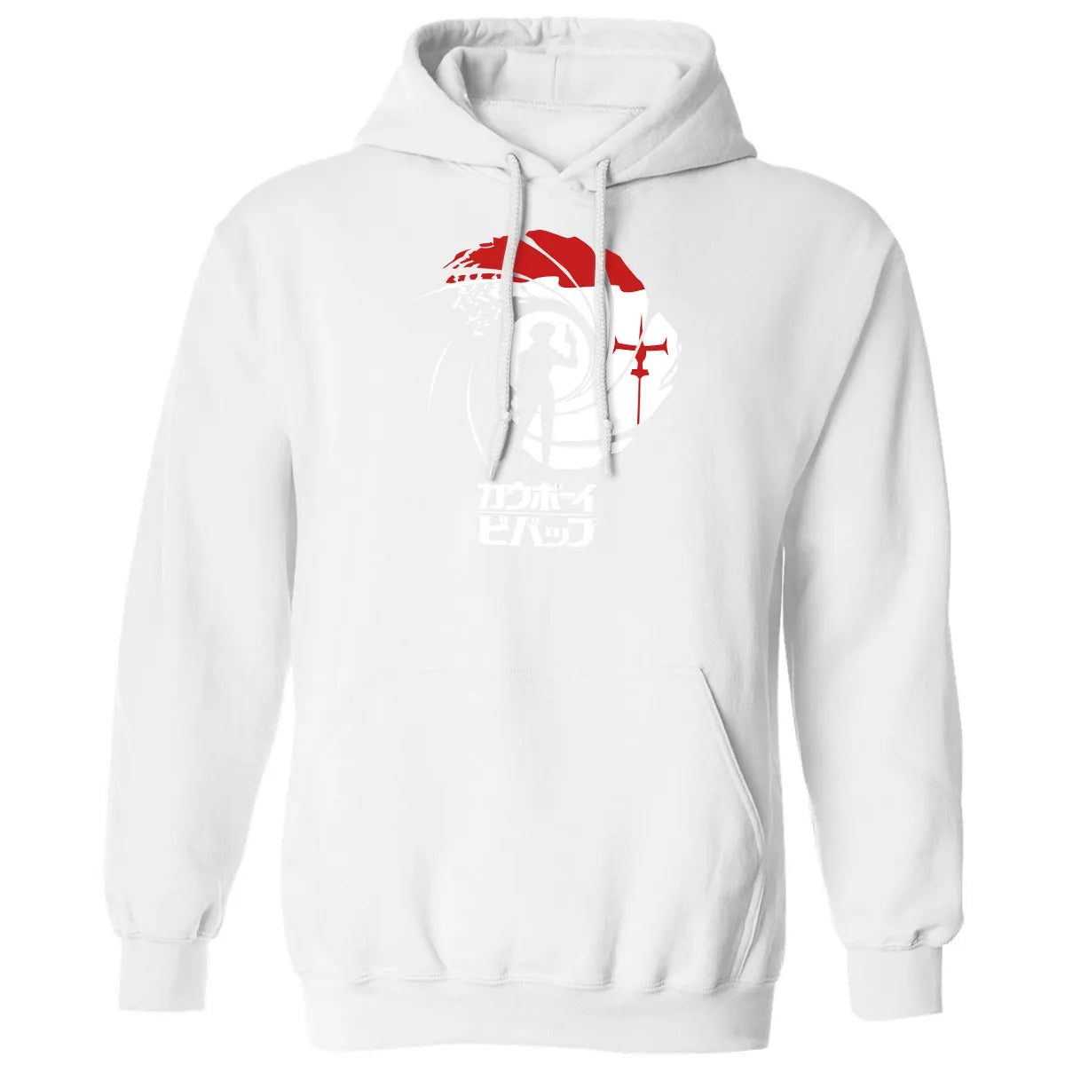 Classic Unisex Hoodie - B2EYYU5Y