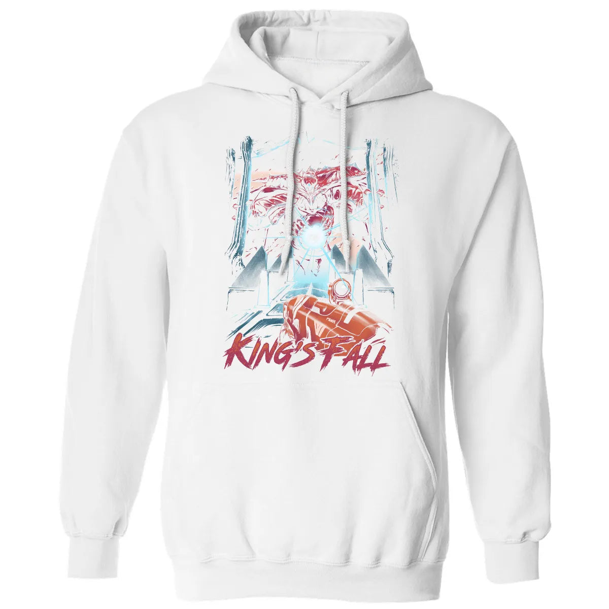 Classic Unisex Hoodie - KTZRS9RL