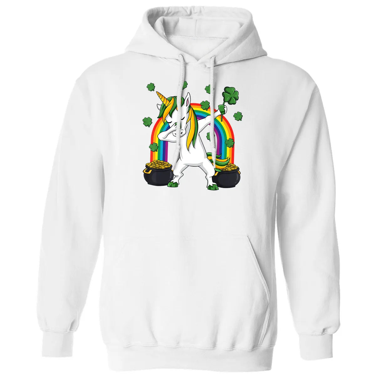 Classic Unisex Hoodie - Z7F27HQA