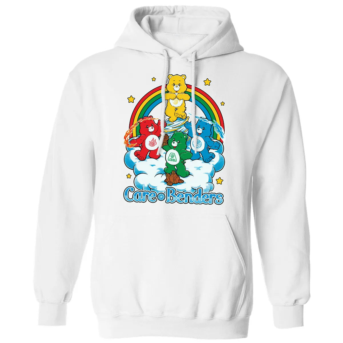 Classic Unisex Hoodie - 1DK1TP52