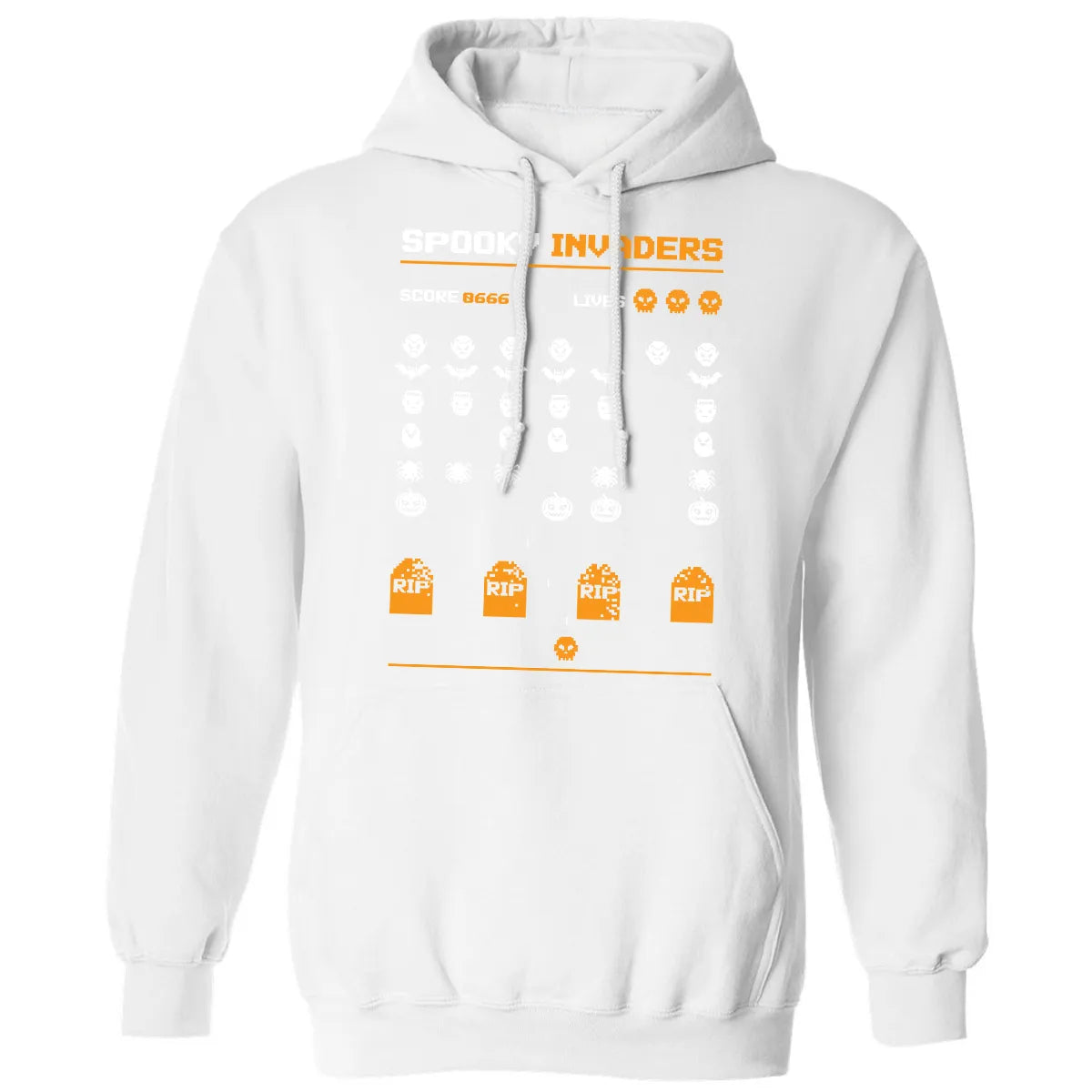 Classic Unisex Hoodie - 6MAR8XYU