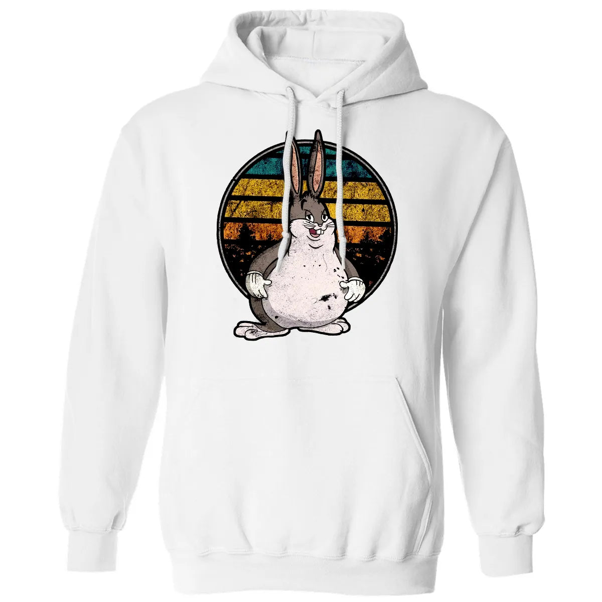 Classic Unisex Hoodie - FT2JBV3R