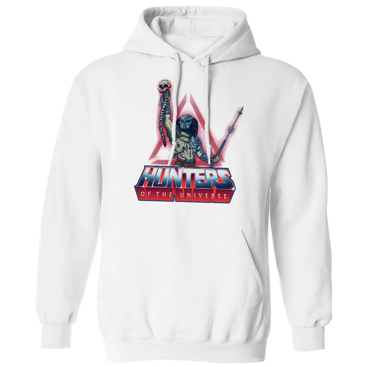 Classic Unisex Hoodie - LFFAZRGT