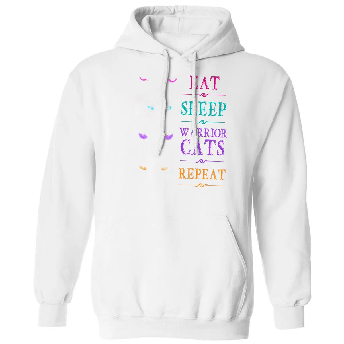 Classic Unisex Hoodie - 713XX1PP