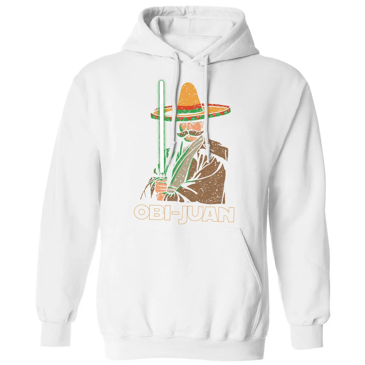 Classic Unisex Hoodie - HAP1EDYU