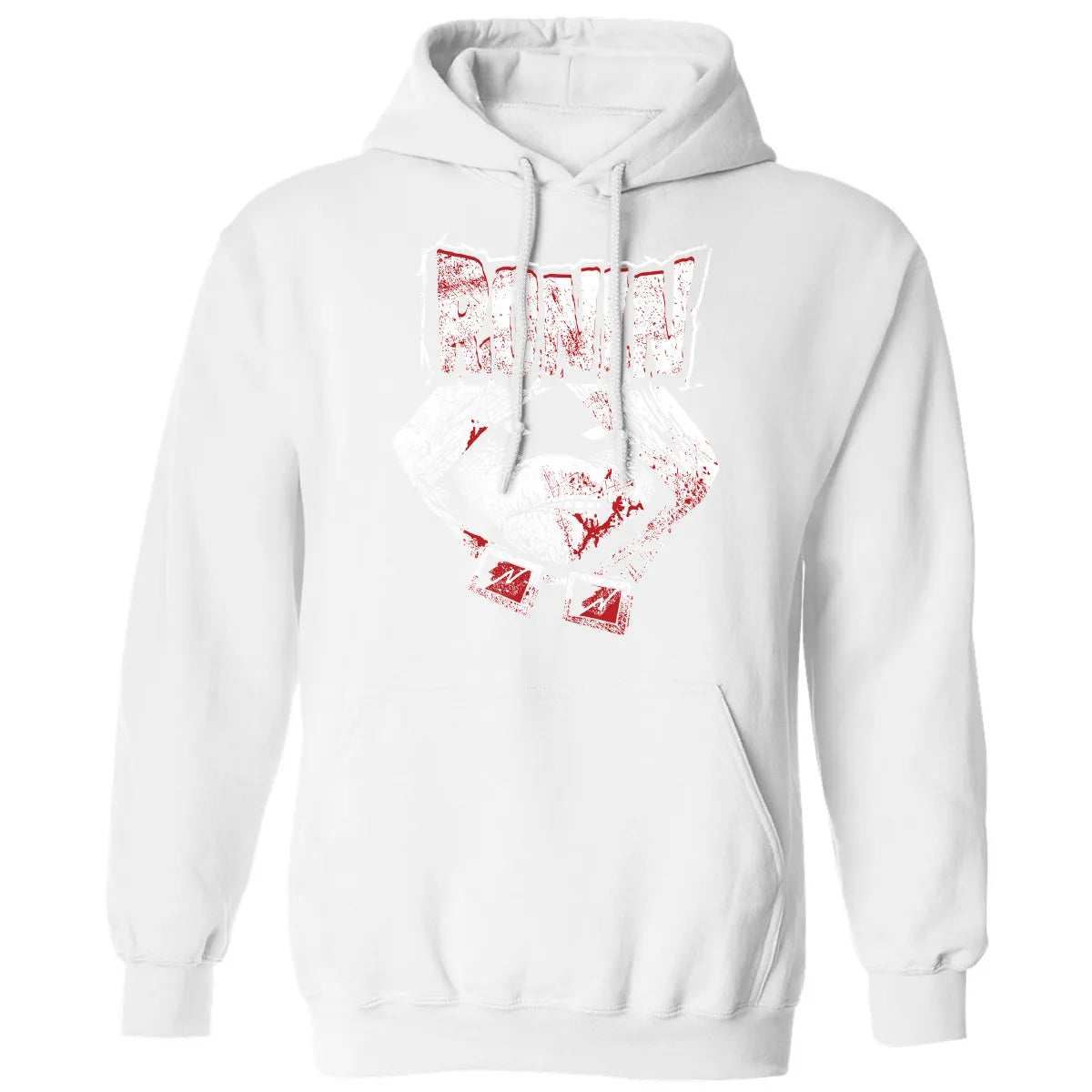 Classic Unisex Hoodie - TVLYL4RX