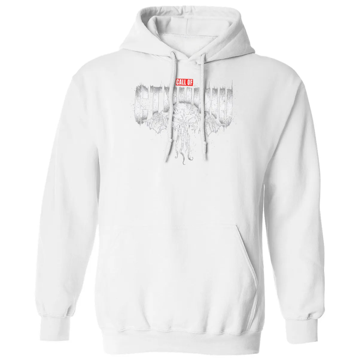 Classic Unisex Hoodie - 1E7LGVZX
