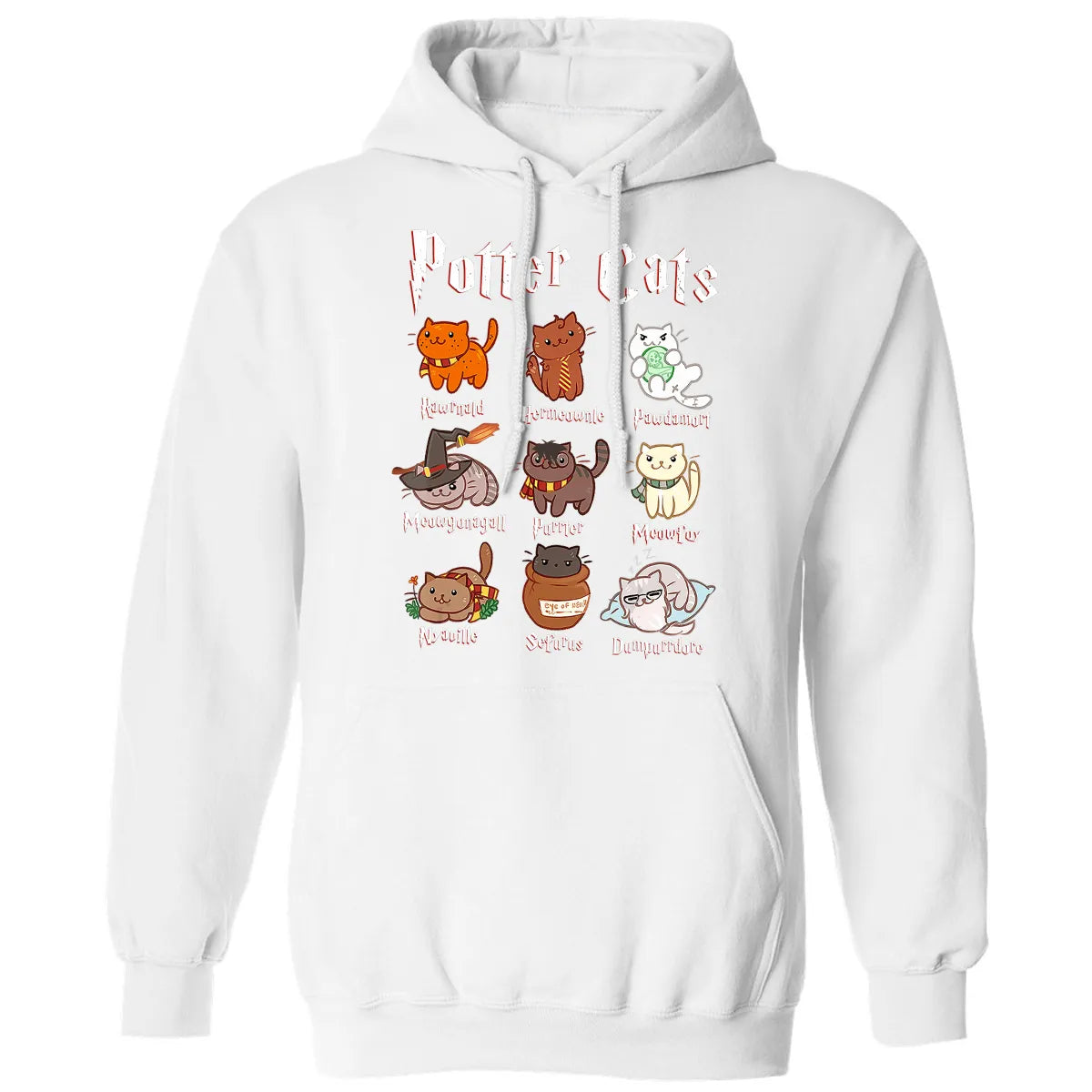 Classic Unisex Hoodie - KYXFXT6H