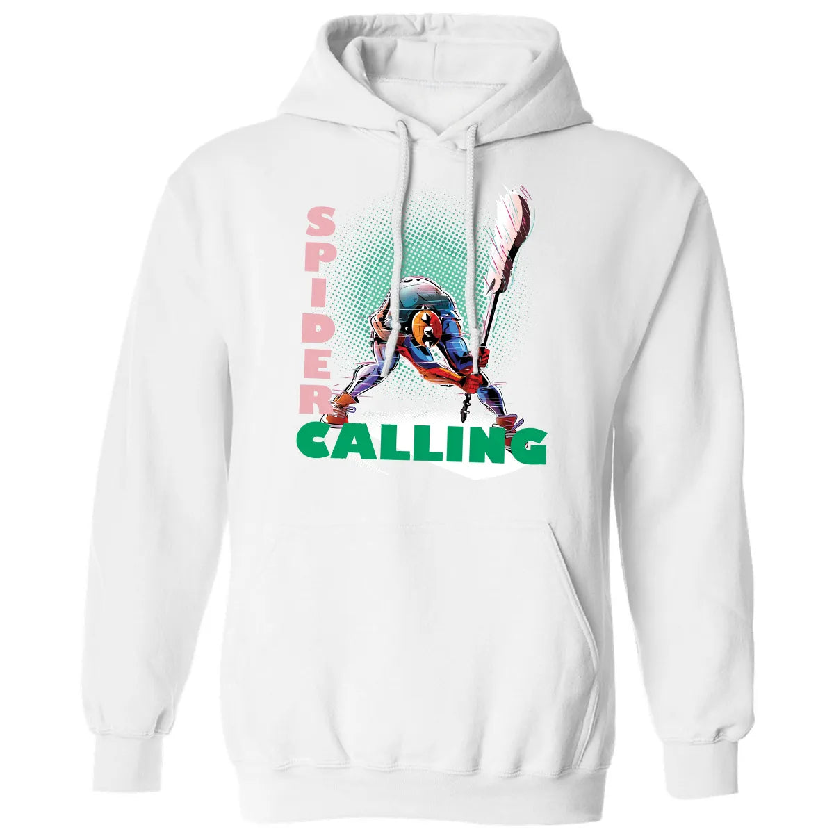 Classic Unisex Hoodie - 7FNWMCW2