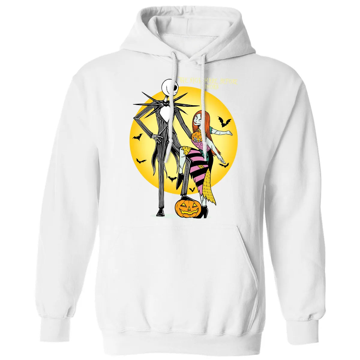 Classic Unisex Hoodie - X69YJWU8