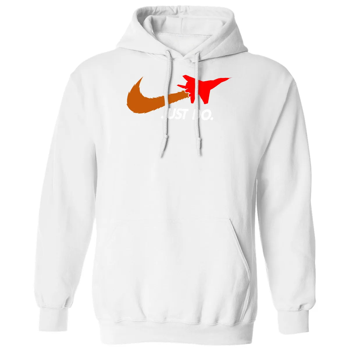 Classic Unisex Hoodie - AGBTEBQH