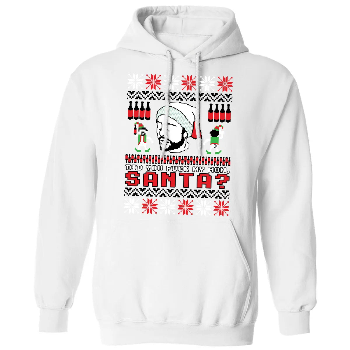 Classic Unisex Hoodie - X3KY3SVJ