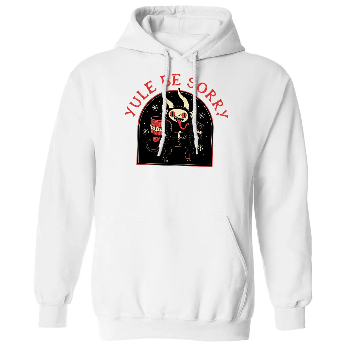 Classic Unisex Hoodie - W33M9U8G