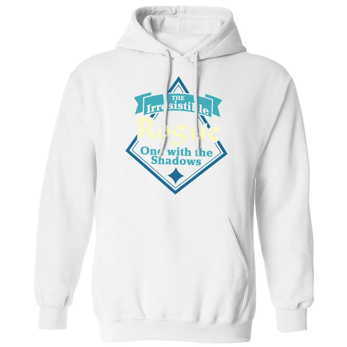 Classic Unisex Hoodie - 7QW4FLXP