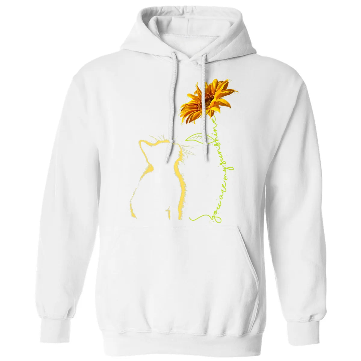 Classic Unisex Hoodie - UZ7V8RMQ