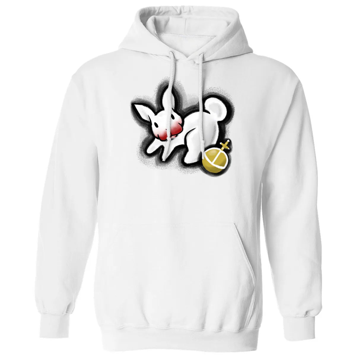 Classic Unisex Hoodie - B3YDM8MX