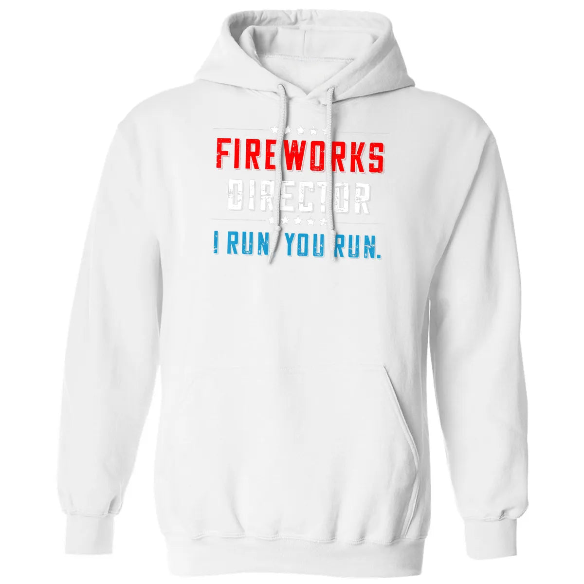 Classic Unisex Hoodie - 93TDWF7E