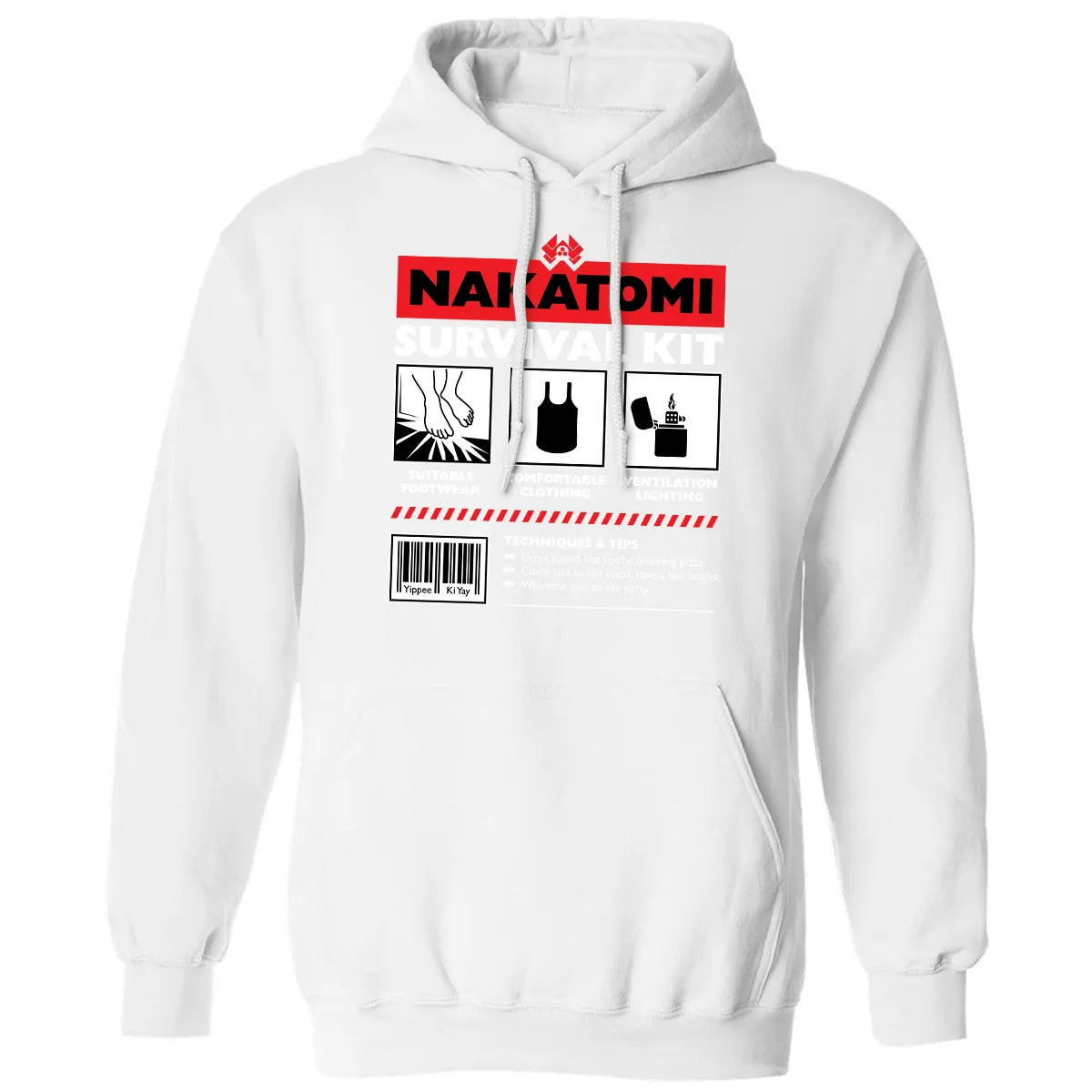 Classic Unisex Hoodie - A85SBZ4G