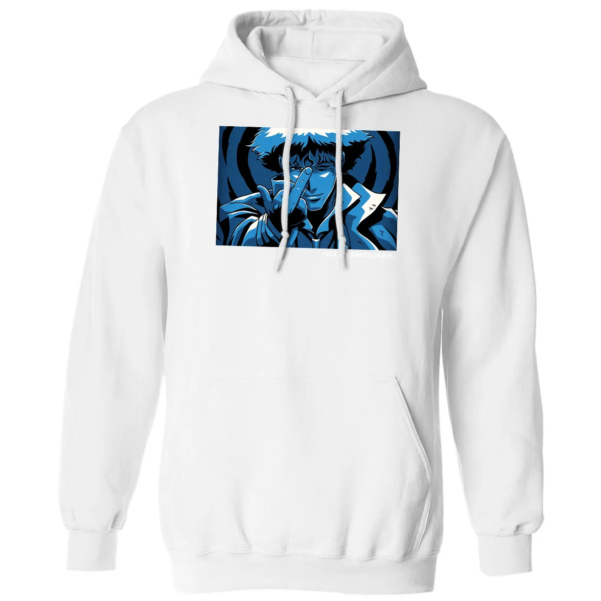 Classic Unisex Hoodie - 6RTTL8F9