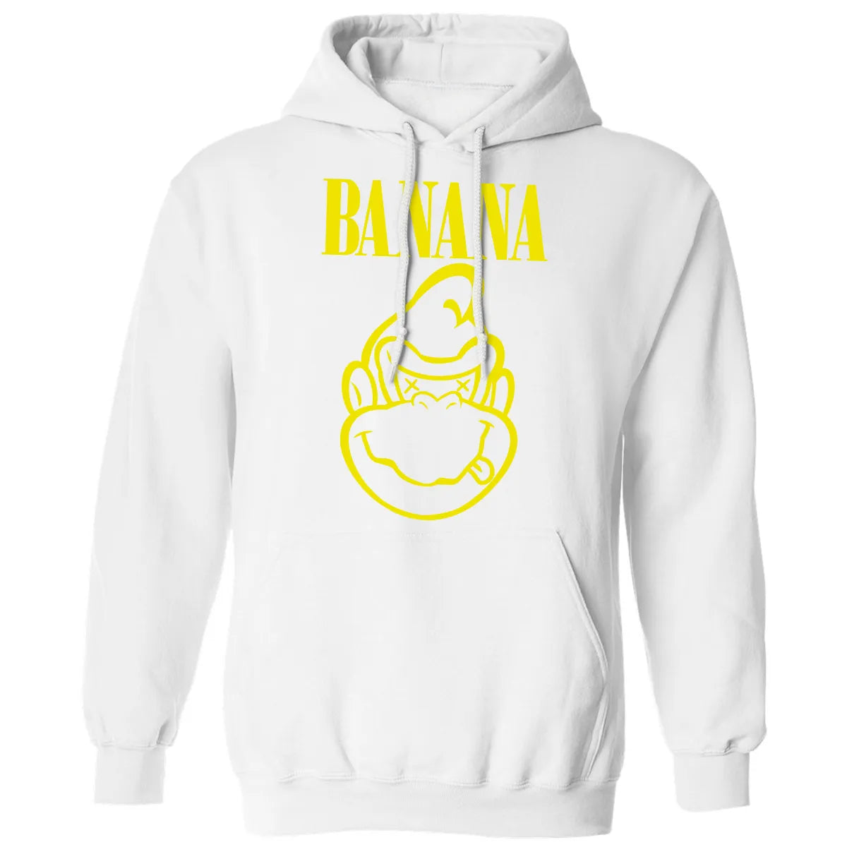 Classic Unisex Hoodie - CA77PAS7